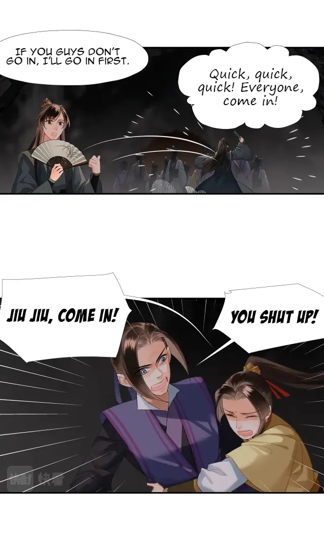 Mo Dao Zu Shi Chapter 209 image 18_optimized